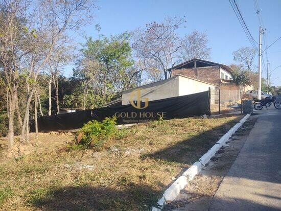 Terreno de 362 m² Paineiras - Lagoa Santa, à venda por R$ 180.000