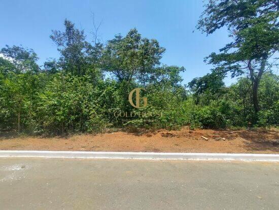 Terreno de 360 m² Estância dos Oitis - Lagoa Santa, à venda por R$ 180.000