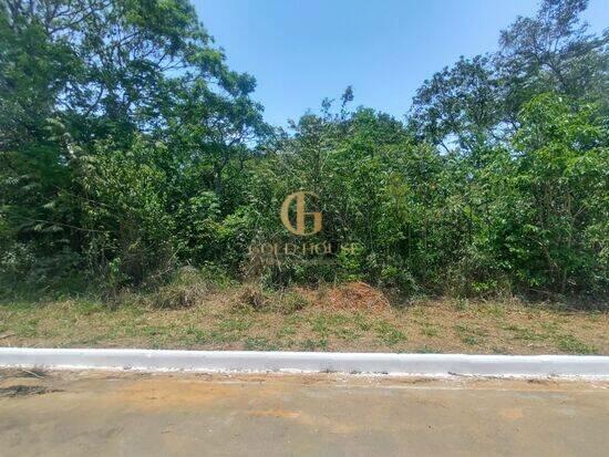 Terreno de 360 m² Estância dos Oitis - Lagoa Santa, à venda por R$ 180.000