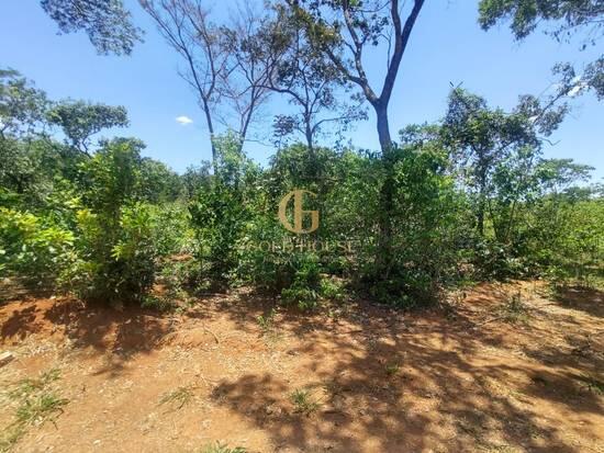 Terreno de 360 m² Estância dos Oitis - Lagoa Santa, à venda por R$ 180.000