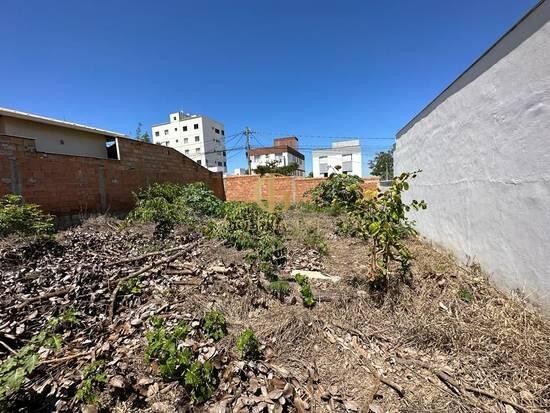 Terreno de 370 m² Jardim Imperial - Lagoa Santa, à venda por R$ 280.000