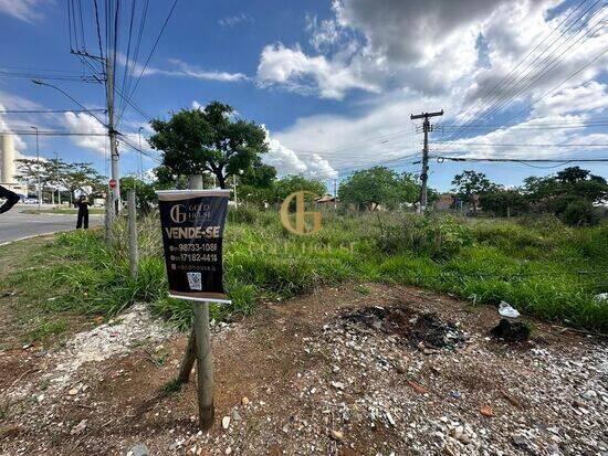Lote comercial em Lagoa Santa  no bairro Moradas da Lapinha