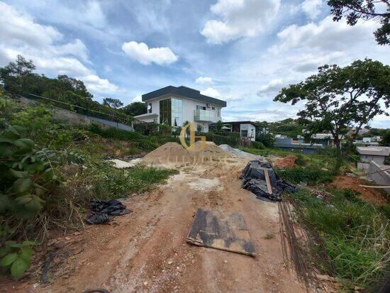 Terreno em Lagoa Santa no Condominio Boulevard.