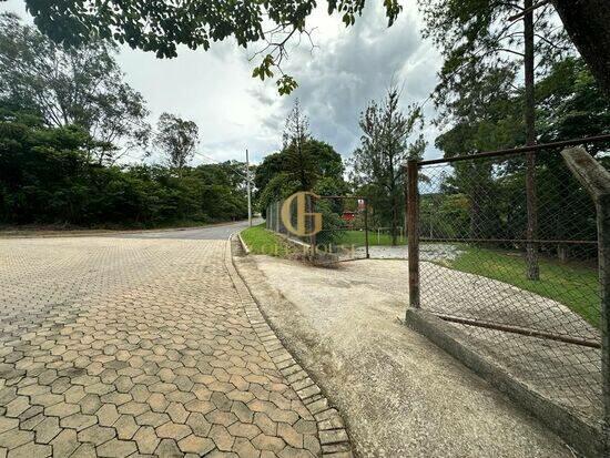 Terreno de 3.000 m² Condomínio Vila Arcádia - Lagoa Santa, à venda por R$ 1.793.000