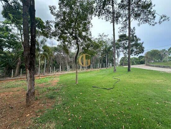 Terreno de 6.000 m² Condomínio Vila Arcádia - Lagoa Santa, à venda por R$ 3.300.000