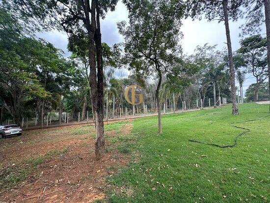 Terreno de 6.000 m² Condomínio Vila Arcádia - Lagoa Santa, à venda por R$ 3.300.000