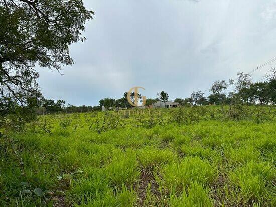 Terreno de 2.000 m² Condomínio Vila Arcádia - Lagoa Santa, à venda por R$ 1.522.000