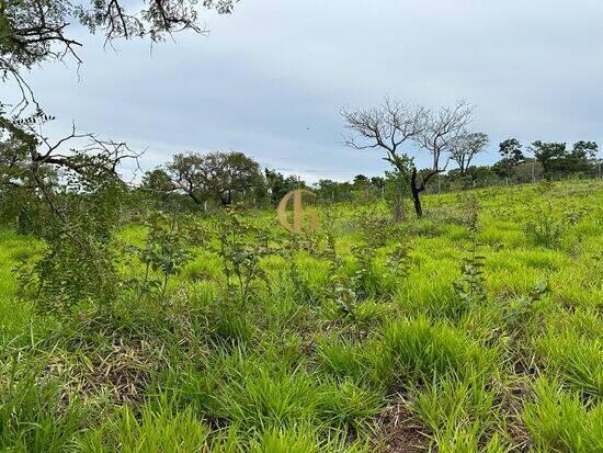 Terreno de 2.000 m² Condomínio Vila Arcádia - Lagoa Santa, à venda por R$ 1.522.000