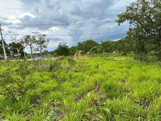Terreno de 2.000 m² Condomínio Vila Arcádia - Lagoa Santa, à venda por R$ 1.522.000