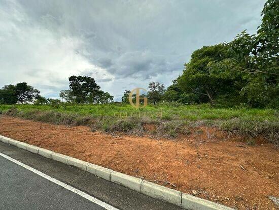 Terreno de 2.000 m² Condomínio Vila Arcádia - Lagoa Santa, à venda por R$ 1.523.000