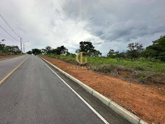 Terreno de 2.000 m² Condomínio Vila Arcádia - Lagoa Santa, à venda por R$ 1.523.000