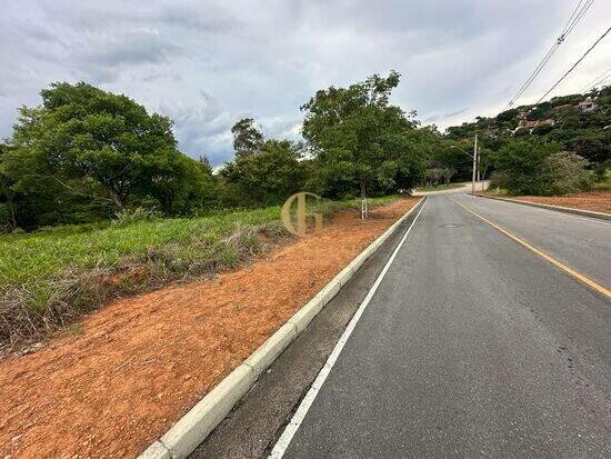 Terreno de 2.000 m² Condomínio Vila Arcádia - Lagoa Santa, à venda por R$ 1.523.000