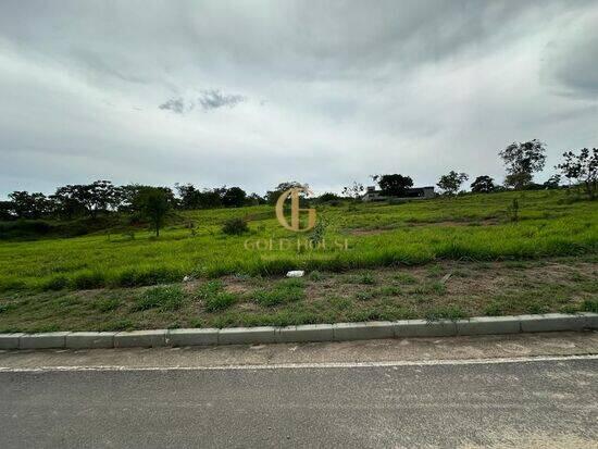 Terreno de 2.000 m² Condomínio Vila Arcádia - Lagoa Santa, à venda por R$ 1.522.000