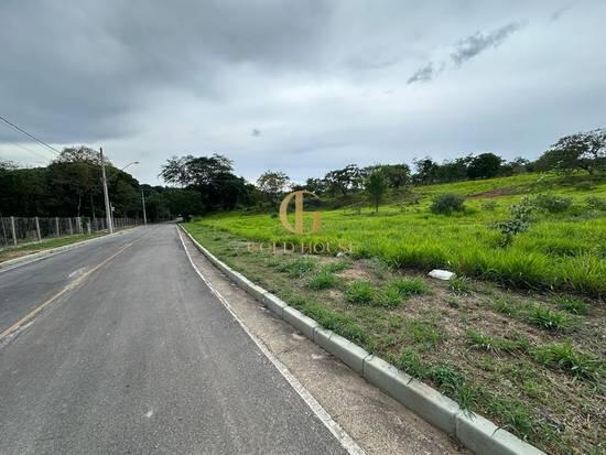 Terreno de 2.000 m² Condomínio Vila Arcádia - Lagoa Santa, à venda por R$ 1.522.000