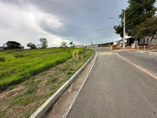 Terreno de 2.000 m² Condomínio Vila Arcádia - Lagoa Santa, à venda por R$ 1.522.000