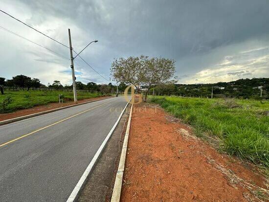 Terreno de 2.000 m² Condomínio Vila Arcádia - Lagoa Santa, à venda por R$ 1.522.000