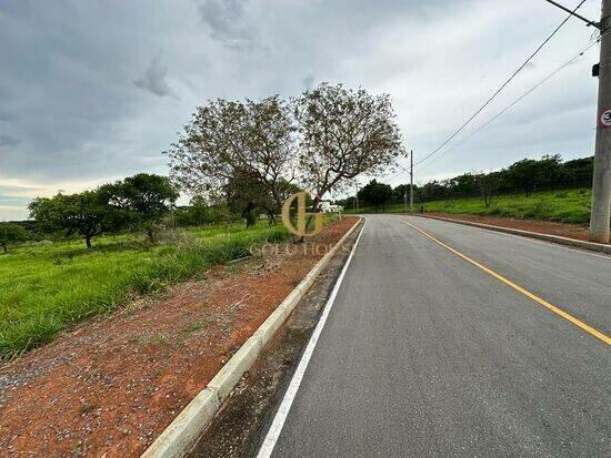 Terreno de 2.000 m² Condomínio Vila Arcádia - Lagoa Santa, à venda por R$ 1.522.000