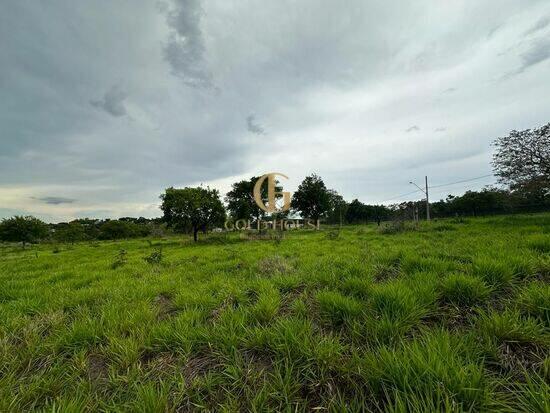 Terreno de 2.000 m² Condomínio Vila Arcádia - Lagoa Santa, à venda por R$ 1.522.000