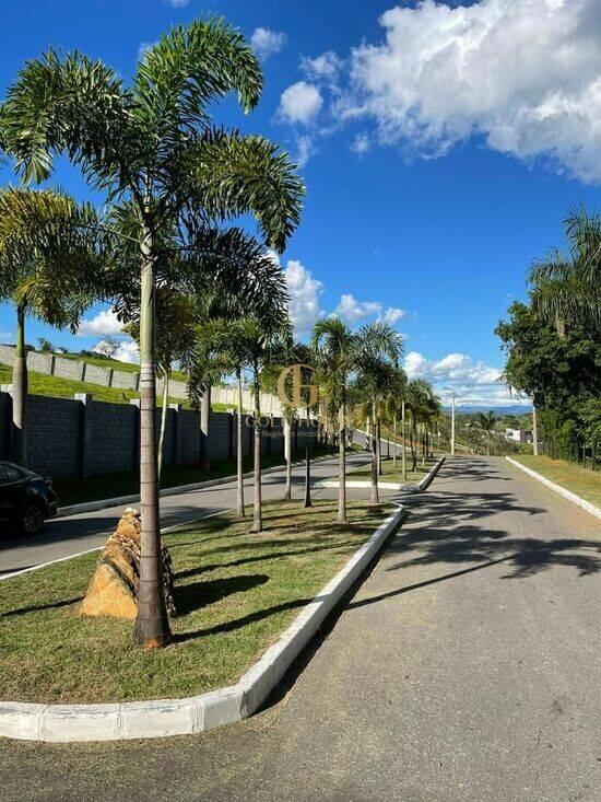 Lote no Condominio Eco Village em  Lagoa Santa