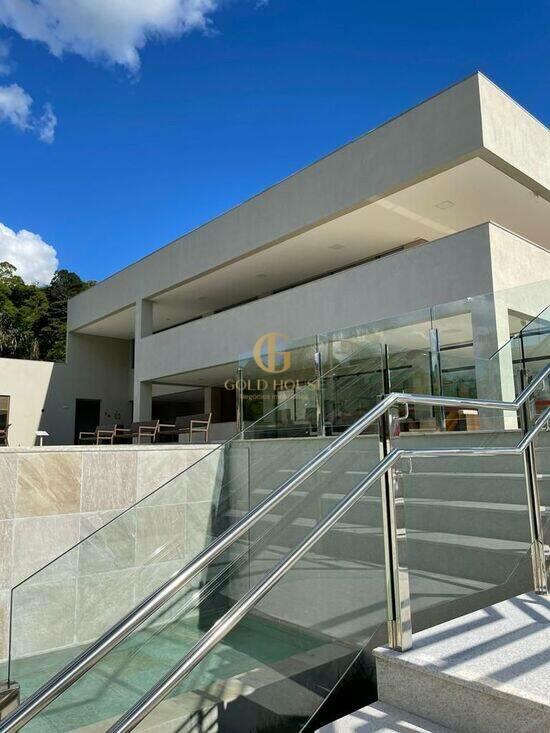 Lote no Condominio Eco Village em  Lagoa Santa
