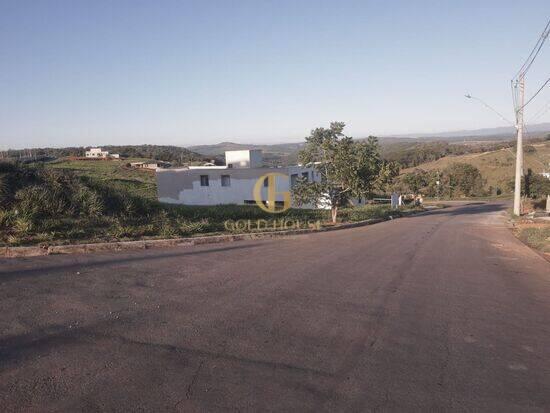 Lote no condomínio Eco Village em  Lagoa Santa
