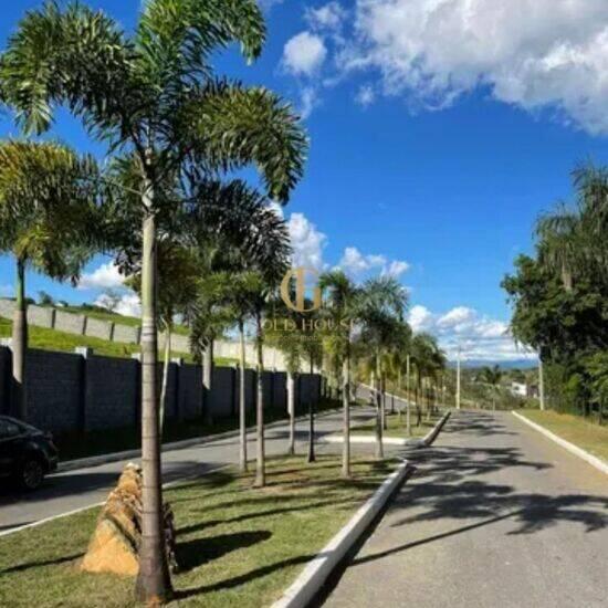 Terreno de 1.040 m² Condomínio Eco Village Residence Park - Lagoa Santa, à venda por R$ 400.000