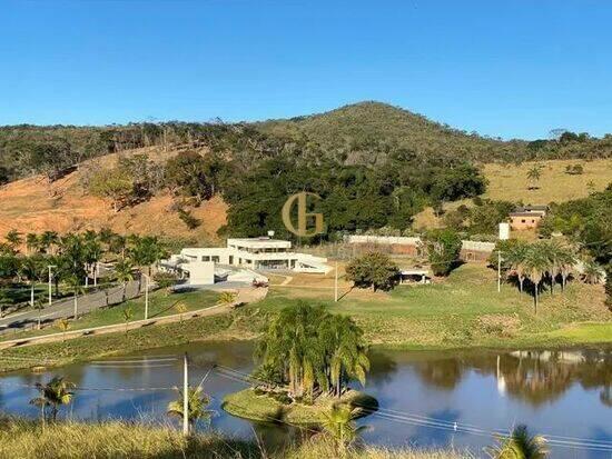 Terreno de 1.040 m² Condomínio Eco Village Residence Park - Lagoa Santa, à venda por R$ 400.000