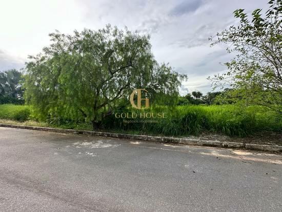 Terreno de 1.000 m² Condomínio Estância das Aroeiras - Lagoa Santa, à venda por R$ 250.000