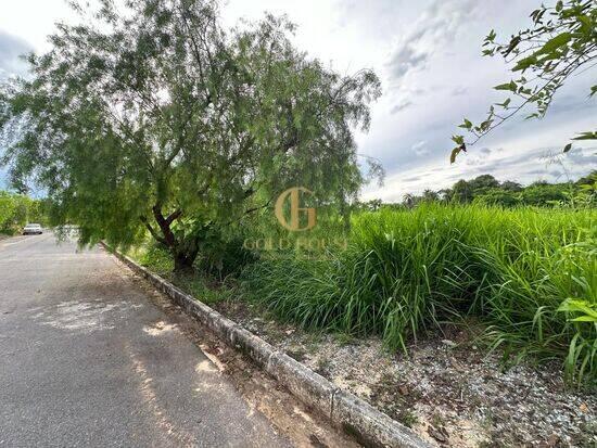 Terreno de 1.000 m² Condomínio Estância das Aroeiras - Lagoa Santa, à venda por R$ 250.000