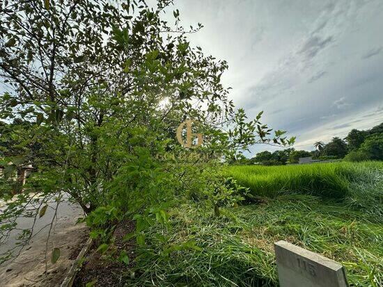 Terreno de 1.000 m² Condomínio Estância das Aroeiras - Lagoa Santa, à venda por R$ 250.000