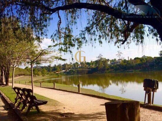 Terreno comercial em Lagoa Santa no bairro Recanto do Poeta