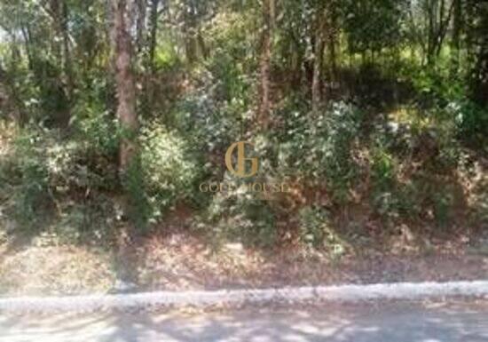 Terreno residencial em Lagoa Santa no bairro Recanto do Poeta