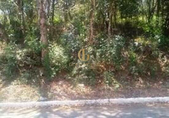 Terreno residencial em Lagoa Santa no bairro Recanto do Poeta