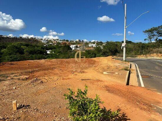 Terreno de 510 m² Pomar da Lagoa - Lagoa Santa, à venda por R$ 189.000