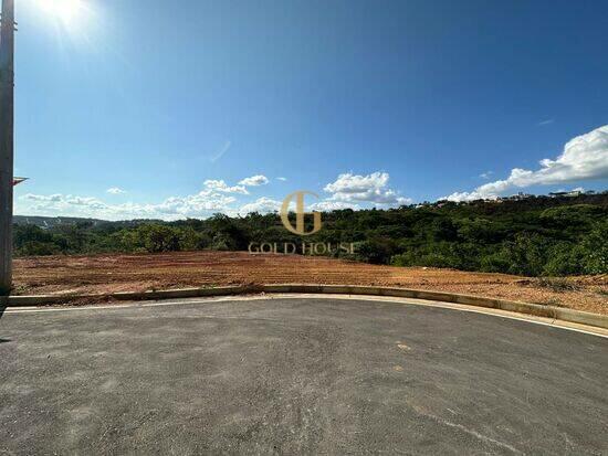 Terreno de 510 m² Pomar da Lagoa - Lagoa Santa, à venda por R$ 189.000