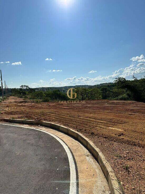 Terreno de 510 m² Pomar da Lagoa - Lagoa Santa, à venda por R$ 189.000