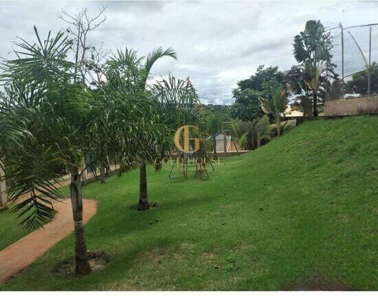 Lote em Lagoa Santa no condomínio Champagne