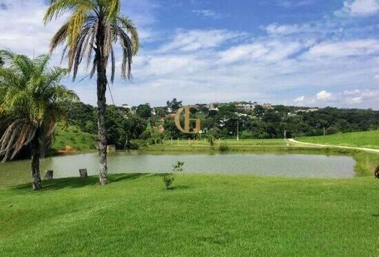 Lote em Lagoa Santa no condomínio Champagne