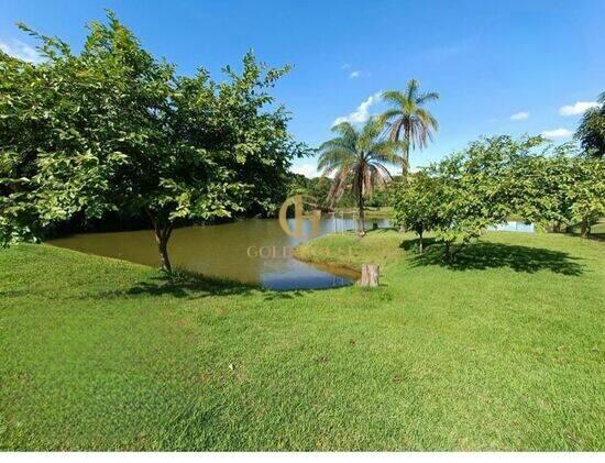 Lote em Lagoa Santa no condomínio Champagne