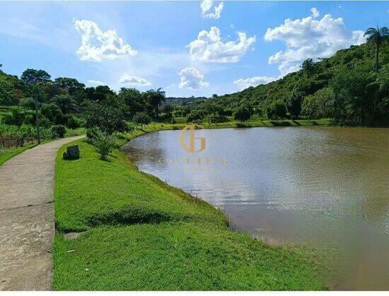 Lote em Lagoa Santa no condomínio Champagne