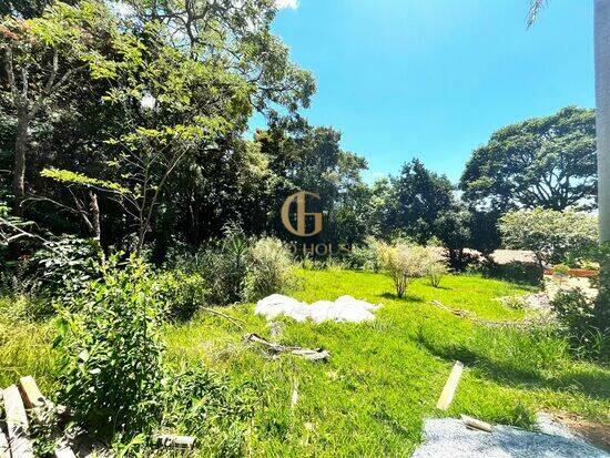 Terreno de 1.250 m² Condomínio Condados da Lagoa - Lagoa Santa, à venda por R$ 890.000