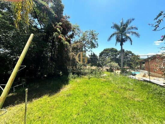 Terreno de 1.250 m² Condomínio Condados da Lagoa - Lagoa Santa, à venda por R$ 890.000