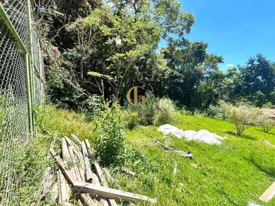 Terreno de 1.250 m² Condomínio Condados da Lagoa - Lagoa Santa, à venda por R$ 890.000