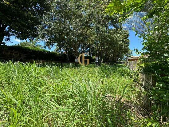 Terreno de 1.080 m² Condomínio Condados da Lagoa - Lagoa Santa, à venda por R$ 1.100.000
