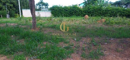 Terreno de 1.000 m² Lagoinha de Fora - Lagoa Santa, à venda por R$ 275.000