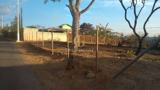 Terreno de 1.000 m² Lagoinha de Fora - Lagoa Santa, à venda por R$ 275.000
