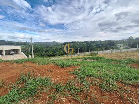 Terreno em Lagoa Santa no condominio Eco Village