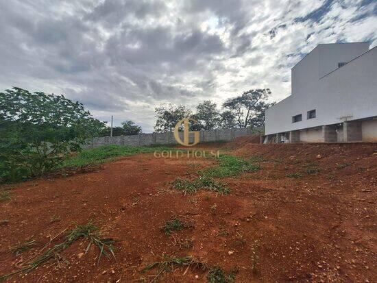 Terreno em Lagoa Santa no condominio Eco Village