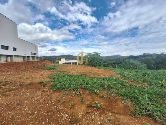 Terreno em Lagoa Santa no condominio Eco Village