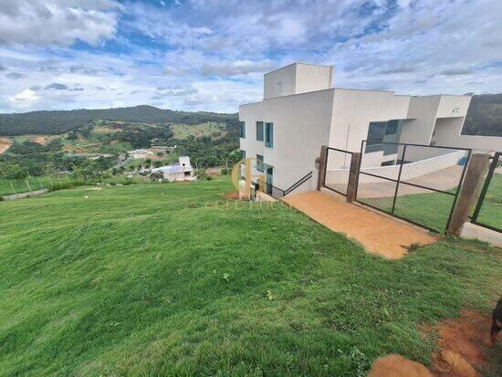 Terreno em Lagoa Santa no condomínio Eco Village